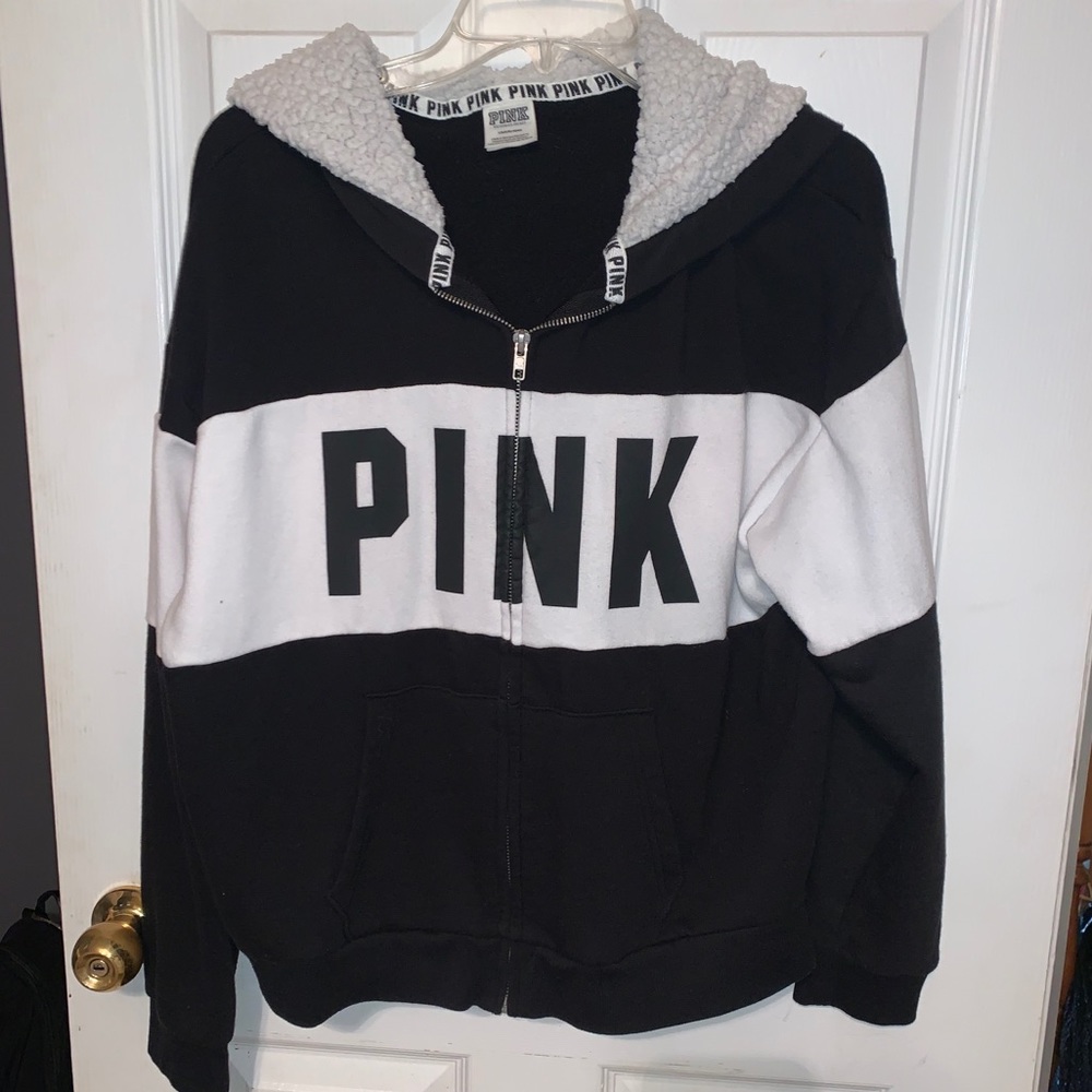 PINK Jacket